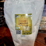 Organic Wholemeal Spelt Flour - 500gms