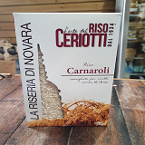 Carnaroli Rissotto Rice - 1kg