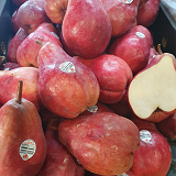 Red D'Anjou Pears - kg