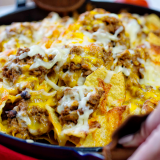 Kids Nachos