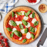 Margarita Pizza