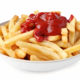 Bowl of Chips