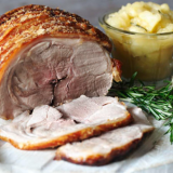 Roast Porchetta