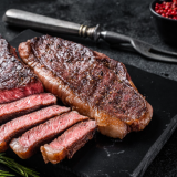 Porterhouse Steak