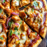 BBQ Chicken