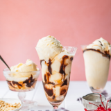 Ice-cream Sundae