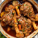 Lamb Shank