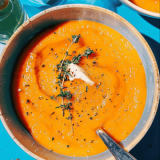 Homemade Soup