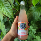'Pink Grapefruit' - Daylesford & Hepburn Springs