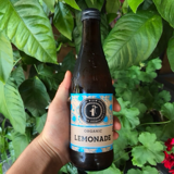 Organic Lemonade- Hepburn Springs
