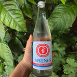'Still Mineral Water' - Hepburn (330ml)