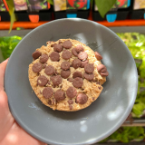 'Choc Chip Cookie'