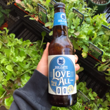 Holgate - Love All Pale Ale - Low Alcohol