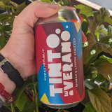 Tinto Shiraz Spritzer