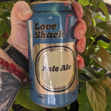 Love Shack - Pale Ale