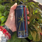 Starward - Whisky, Finger lime & Soda