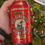 Love Shack - Red Ale