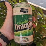 Cornella Brewery Lagar