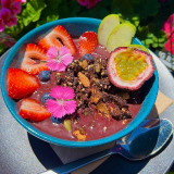 Acai Berry Bowl