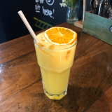 Immunity juice