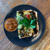 Vego Tart Of The Day