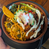 K-pop Bowl