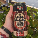 Cornella Brewery Old Town Red Ale