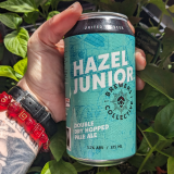 Hazel Jr. Pale Ale