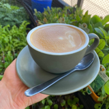 Flat White