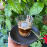 Long Macchiato