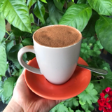 Brewed Chai Latte