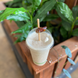 'The Blind Date' - Smoothie