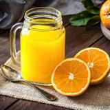 Orange FRESH
