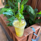 'Cleanse in the Bends' - Juice
