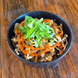 Kumfy Koshari