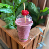 'Berries & Cream' - Smoothie