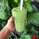 'The Grateful Gut' - Smoothie