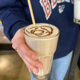 Chocolate Whipshake
