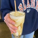 Vanilla Whipshake