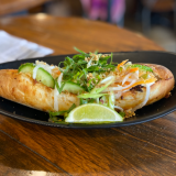 Pork Banh Mi