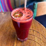 'Zero Fruccs' - Juice