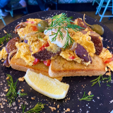 Sujuk Scramble