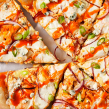 Johnny Cash Pizza