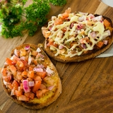 Bruschetta