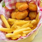 Nuggets and Chips