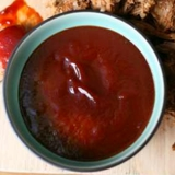 Texan Smokey BBQ Dip