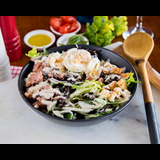 Chicken Caesar Salad