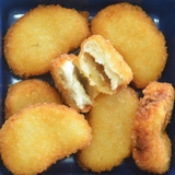 Chicken Nuggets (10 Pcs)