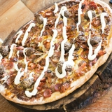 The Meat Monster (Chef's Recommendation)