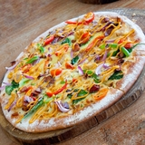 Creamy Wedding (Chef's Recommendation)